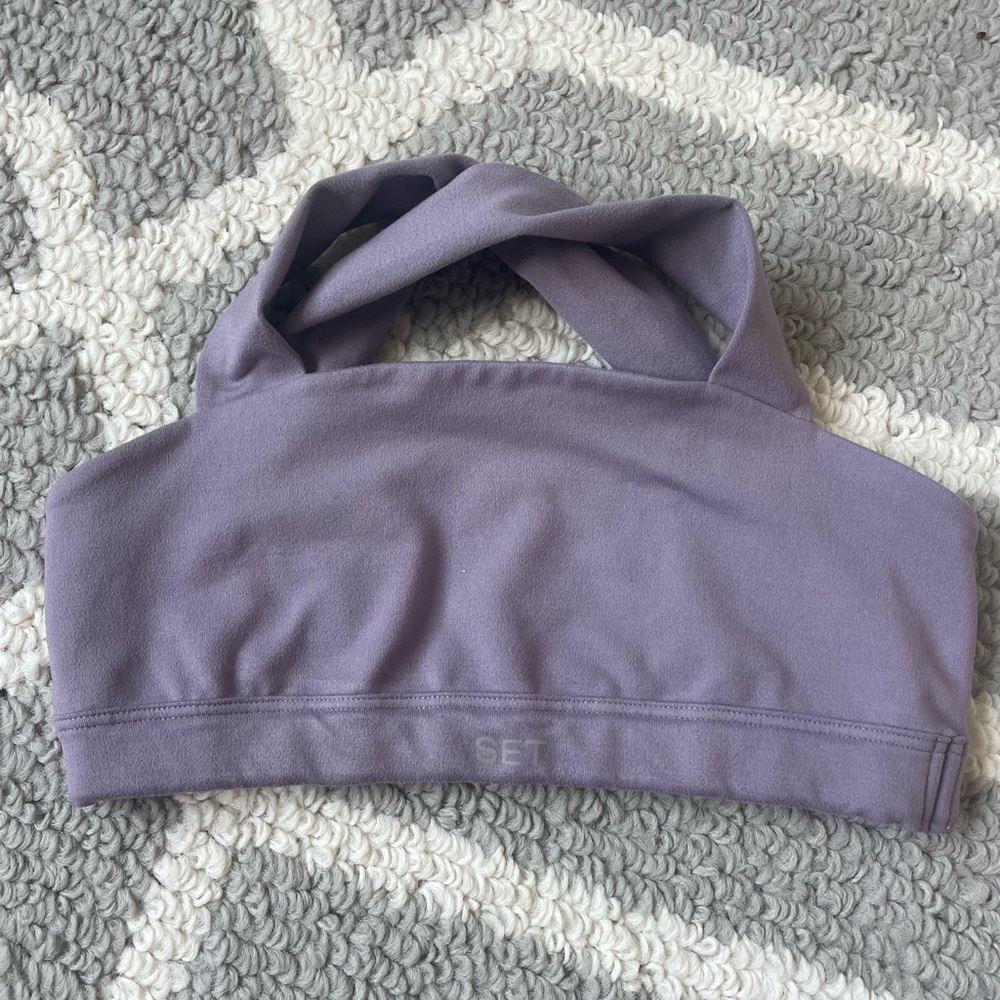 Set Active Sports Bra